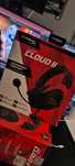 HyperX Cloud II Gaming Headset {РАЗОПАКОВАНИ}