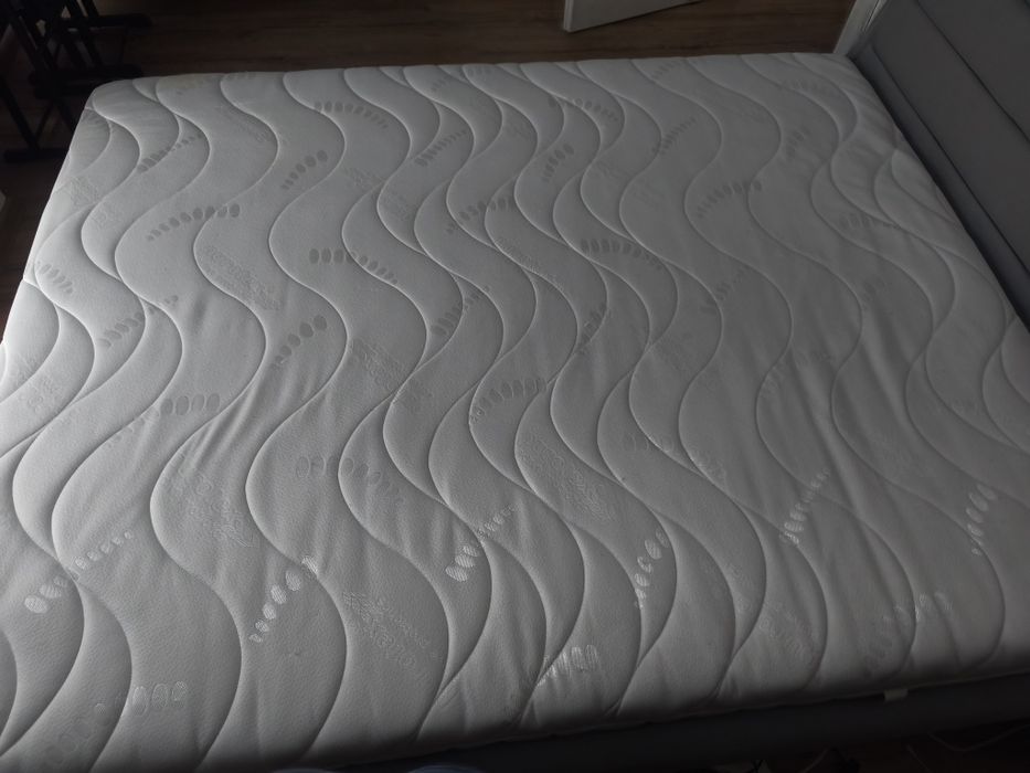 Saltea SCHLARAFFIA 160/200