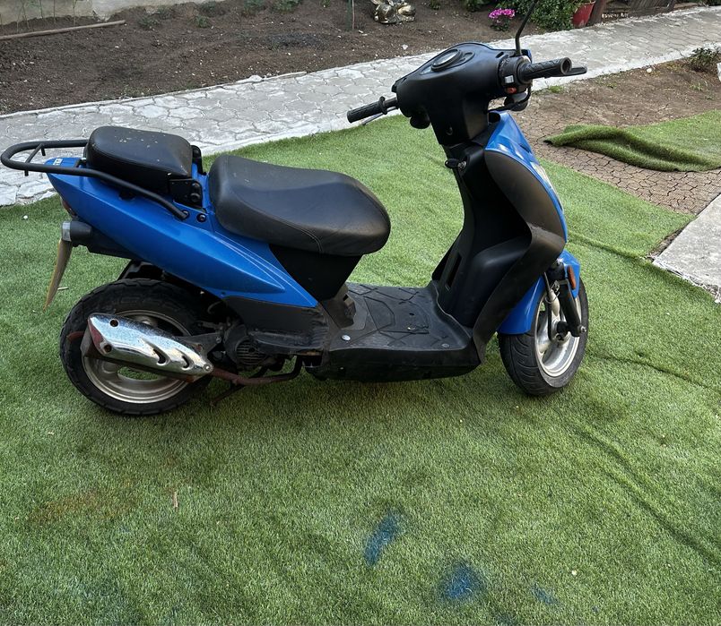 Scuter kymco  de vanzare