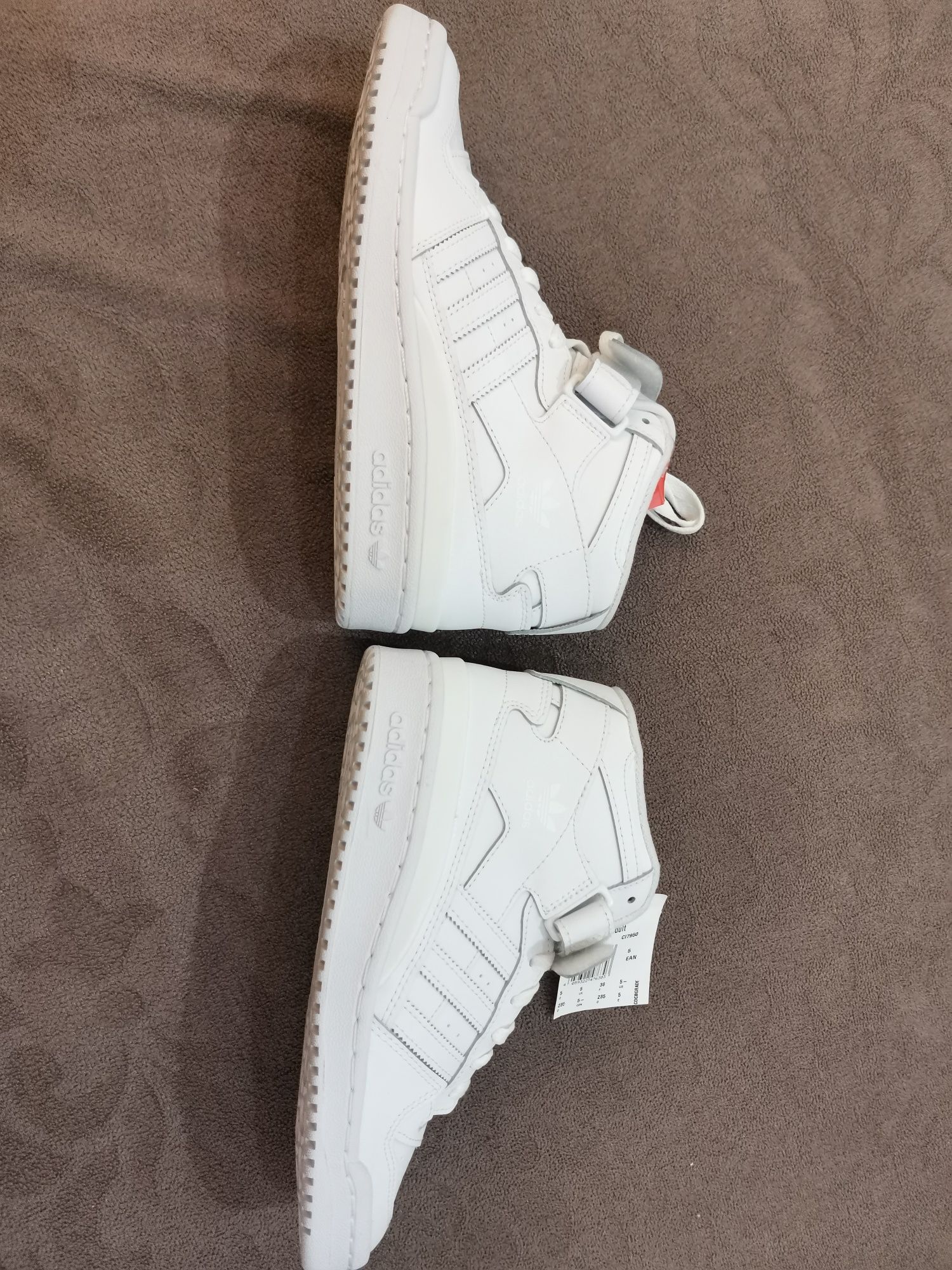 Adidas Post up w 40н