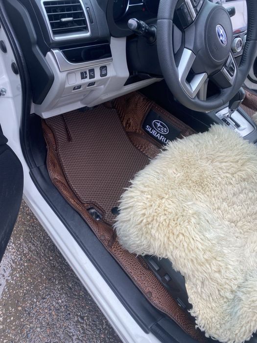 10D полики (индивидуальный пошив)