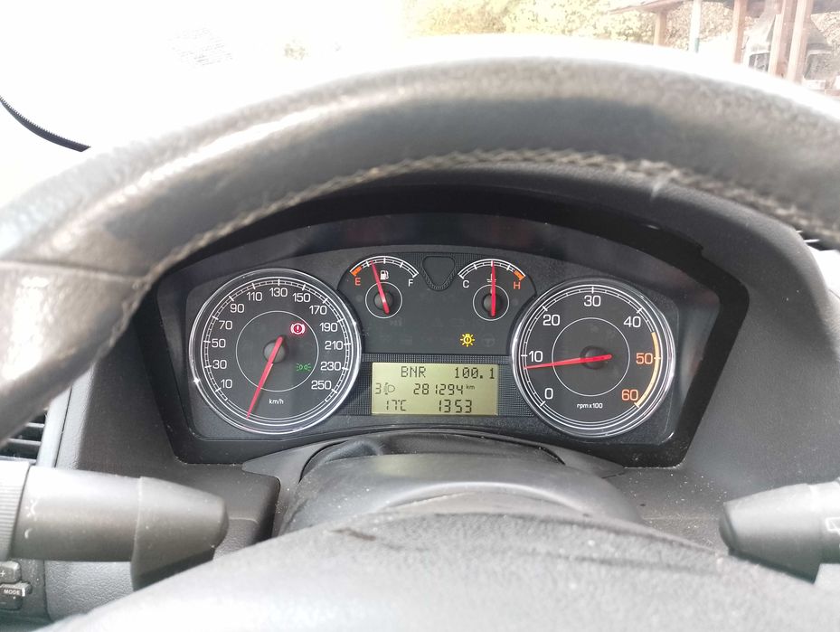 Fiat Croma 2.0 150cc