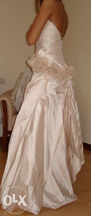 Платье для выпускного или свадьбы (Италия)