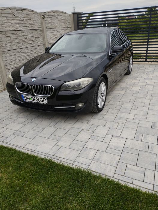 Vând BMW 520  d.