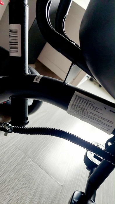 Триколка колело Chipolino Pulse