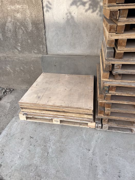 Qalin fanera sotiladi