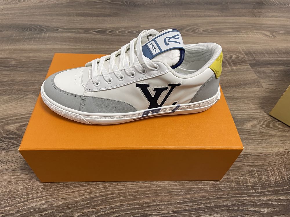 Louis Vuitton Charlie Sneaker