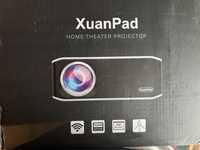 Proiector XuanPad 1080P 5GB