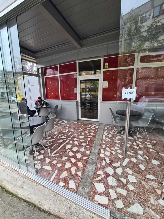 Spatii de inchiriat - de vanzare 19 mp - 140 mp