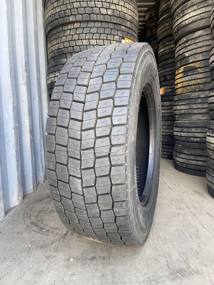 Грузовые шины APLUS 315/60 R22.5 D318 (ведущая ось)