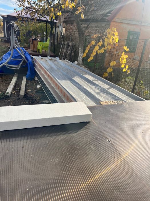 Panouri sandwich de vânzare