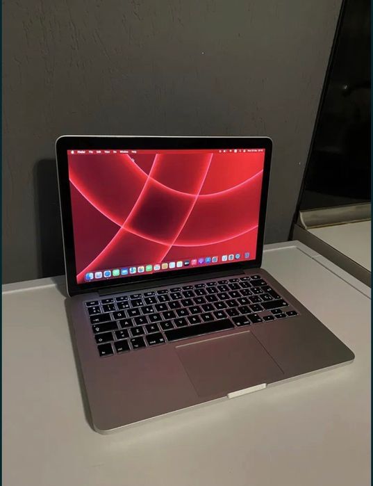 MacBook 13 pro 2015 /256GB