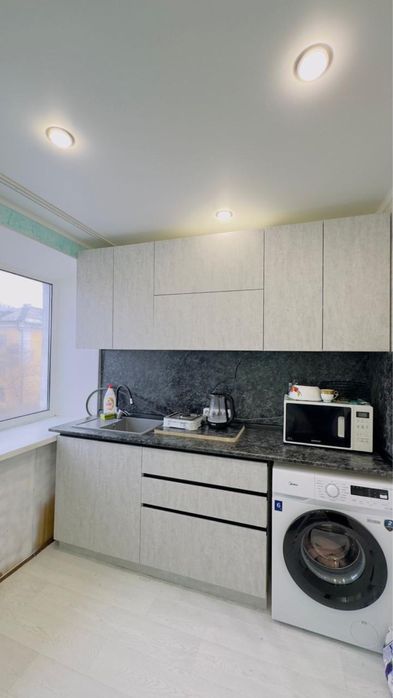 Продается 2 х комнатная квартира