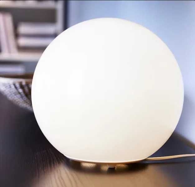 Veioza glob - Ikea Fado