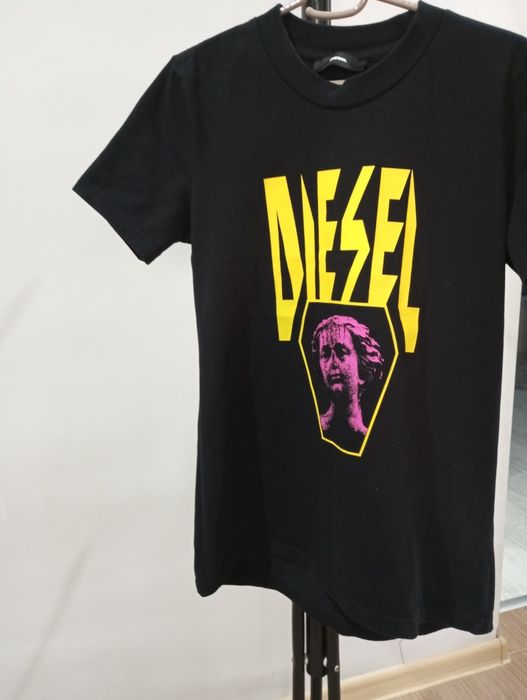 Дамска блуза Diesel