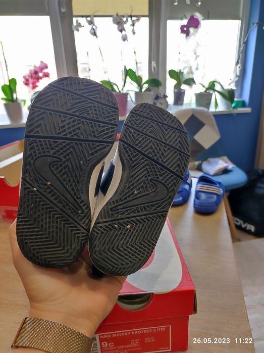Детски маратонки Nike