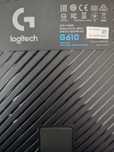 Tastatura mecanica Logitech G610 Orion Red