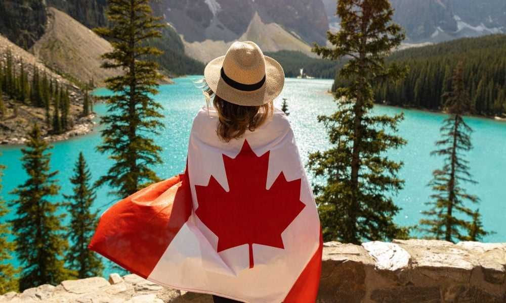 Виза и туры в Канаду. Kanadaga viza va turlar.