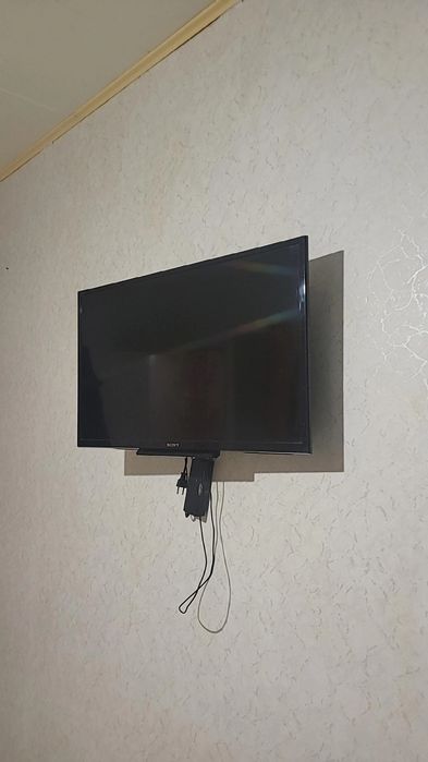 Продам телевизор Sony