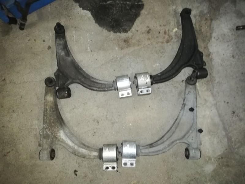 Brat suspensie dreapta fata stanga fata Opel Astra J Facelift Universa