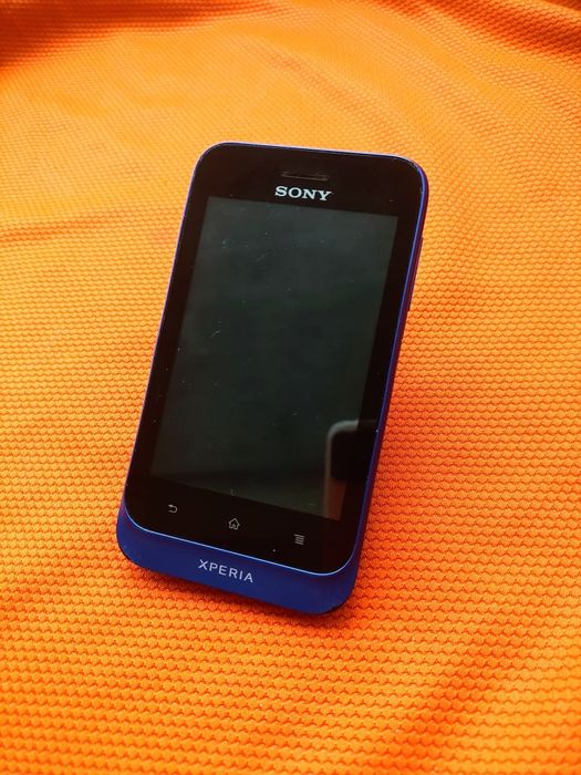 Sony Ericsson Xperia st21i ( decodat, aproape impecabil)