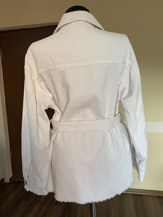 Jacheta Zara XS (Guess, Calvin Klein)