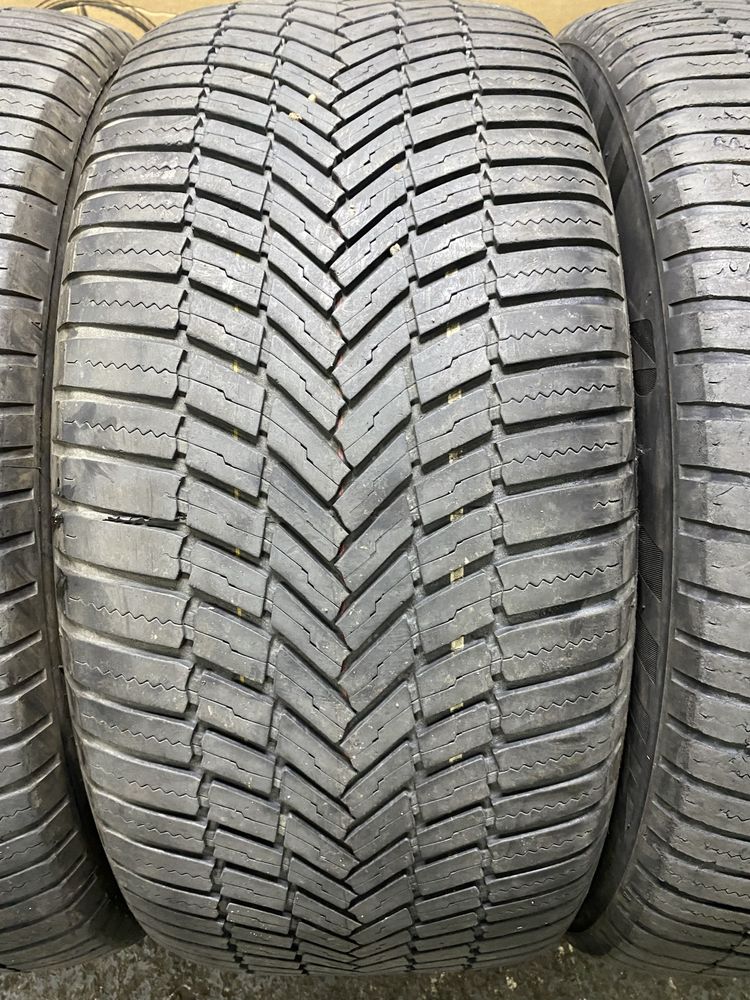 Anvelope 235/55R19 ș 255/50R19 Bridgestone WeatherControl A005 M+S