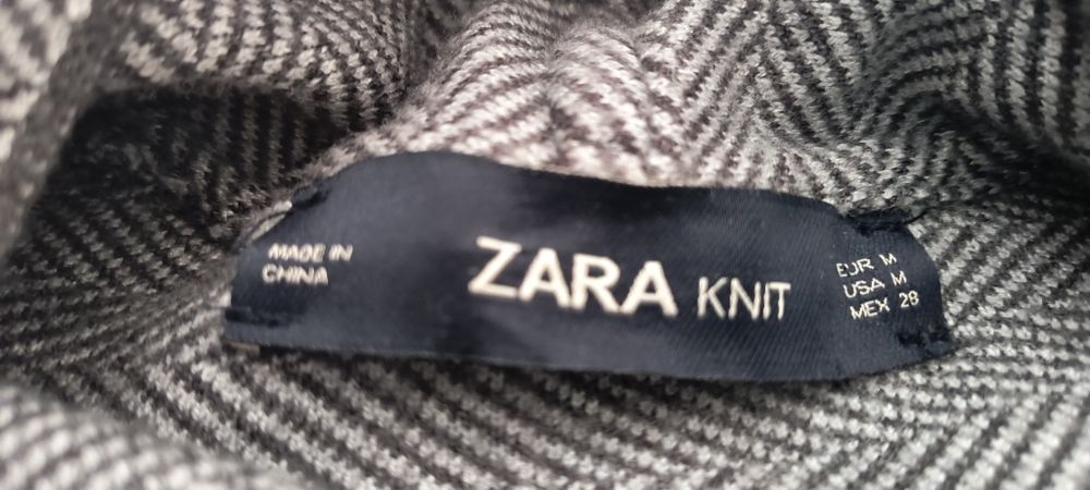 Дамско палто Zara размер М