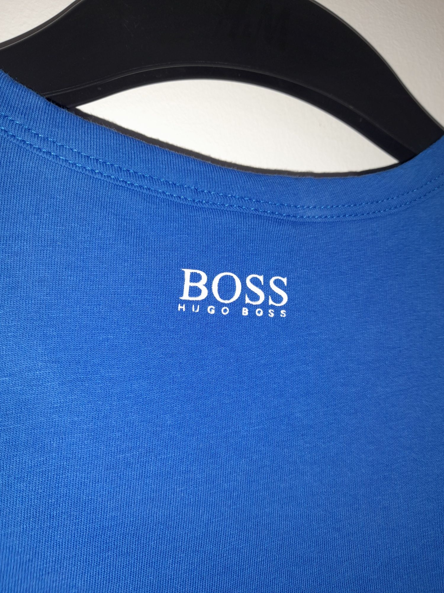 tricou hugo boss