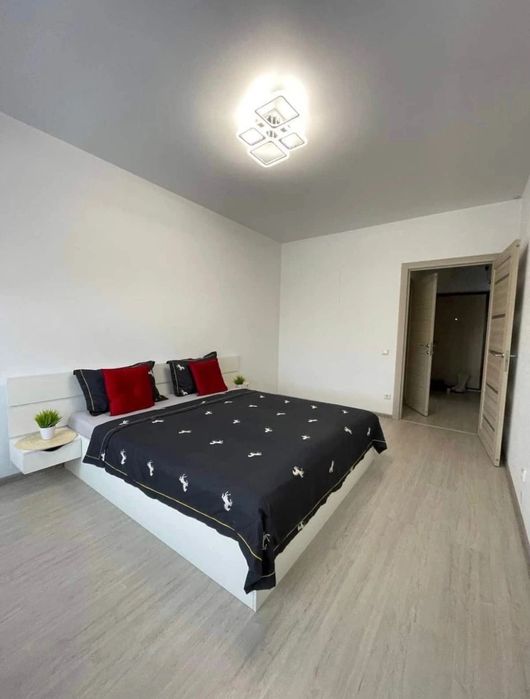 2х комнатная квартира посуточно Момышулы