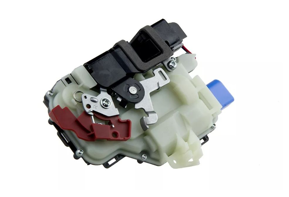 Предна Дясна Брава За Врата, Vw, Polo, T5 Caddy, Skoda Fabia, Roomster