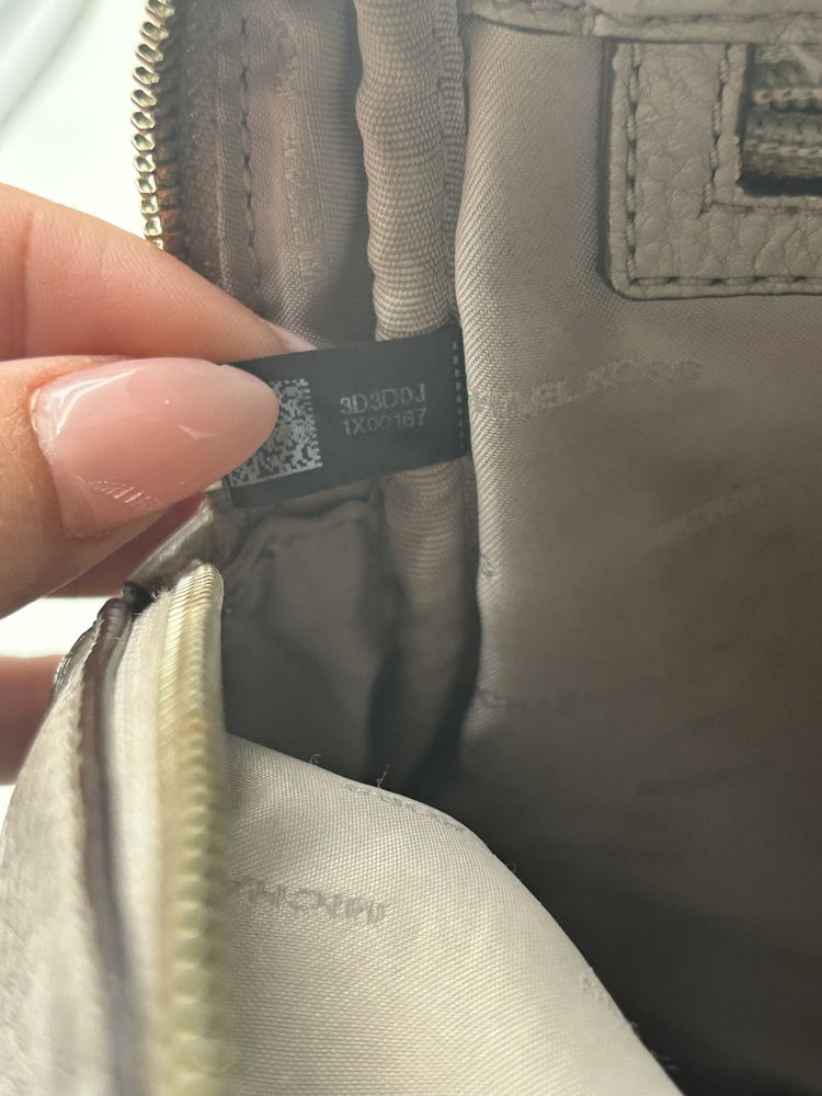 Michael Kors оргинална дамска раница