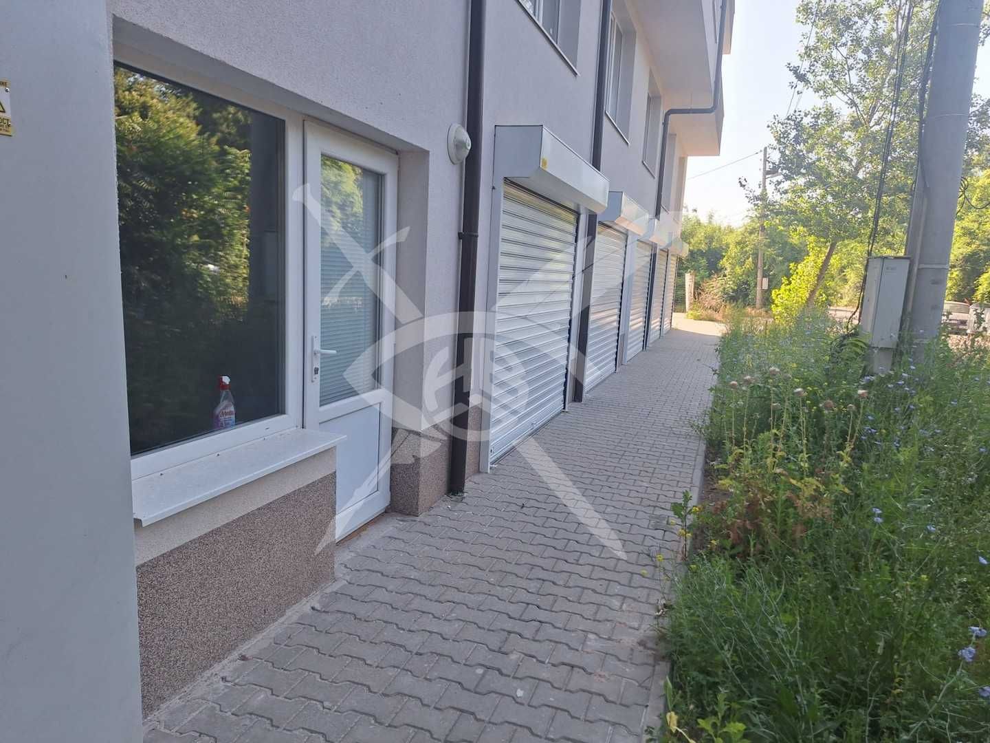 Офис в кв. Подуяне № 86756