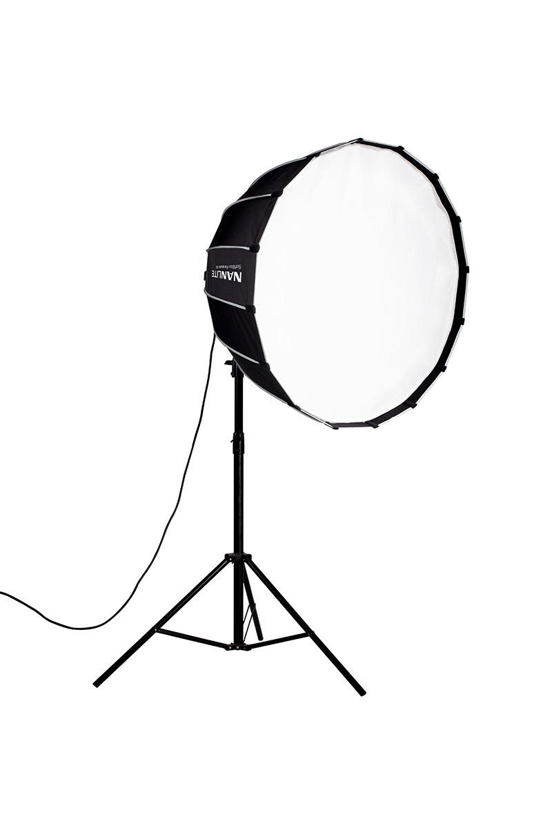 Параболичен софтбокс NanLite 90 cm