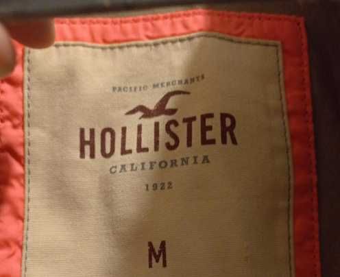 Оригинално дамско яке Hollister