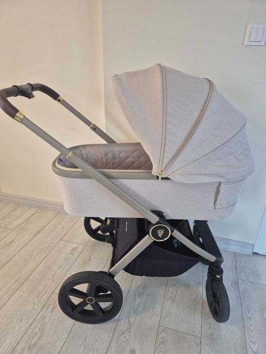 Комбинирани детска количка Venicci upline