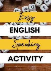 Spoken English Lessons