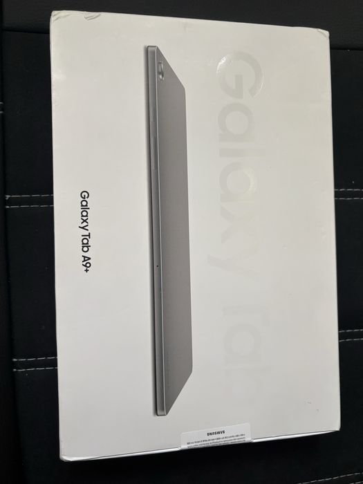 Samsung Galaxy Tab A9+ sigilat