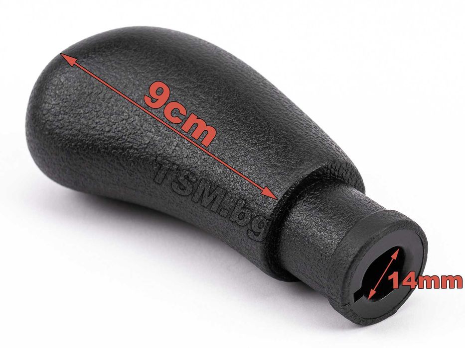 Топка Скоростен Лост за Alfa Romeo GT 147 937 Алфа Ромео 156 932 JTS