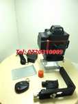 Nouauto Nivela Raza Verde 4d 16 Lini