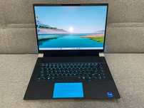 Alienware X16 I7 13700H Rtx4070