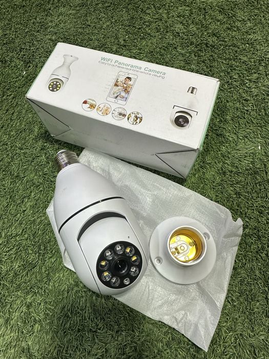 Камера 360 yengi