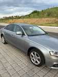 Audi A4 b8 din 2011