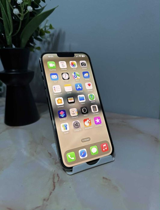 iPhone 13 Pro Max 256GB Neverlocked