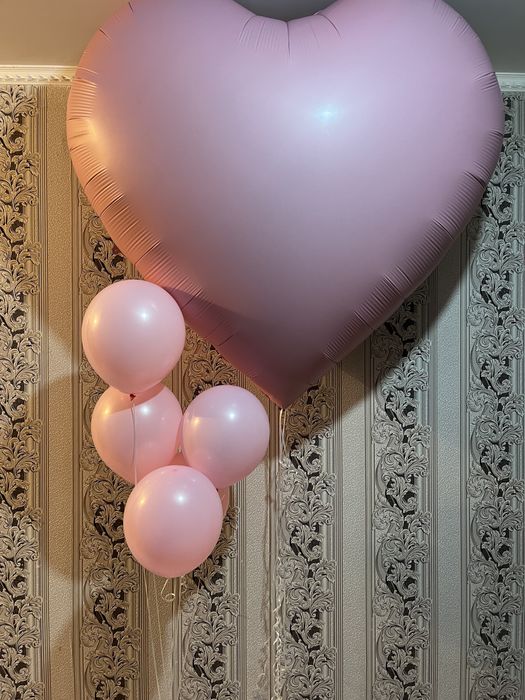 Воздушный шары Тараз