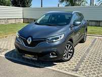 Renault Kadjar / 2016 / 156.000 Km reali/ dublu climatronic /1.5 diesel 110 cai/ rate