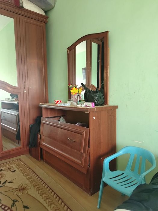 Ассалому Алайкум