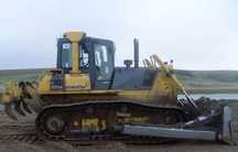 Dezmembram Buldozer - piese de schimb buldozer