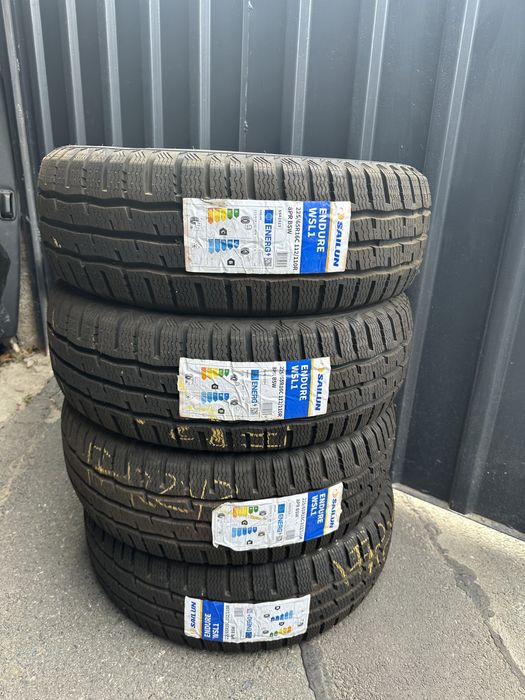 Cauciucuri  Sailun 225/65/R16c