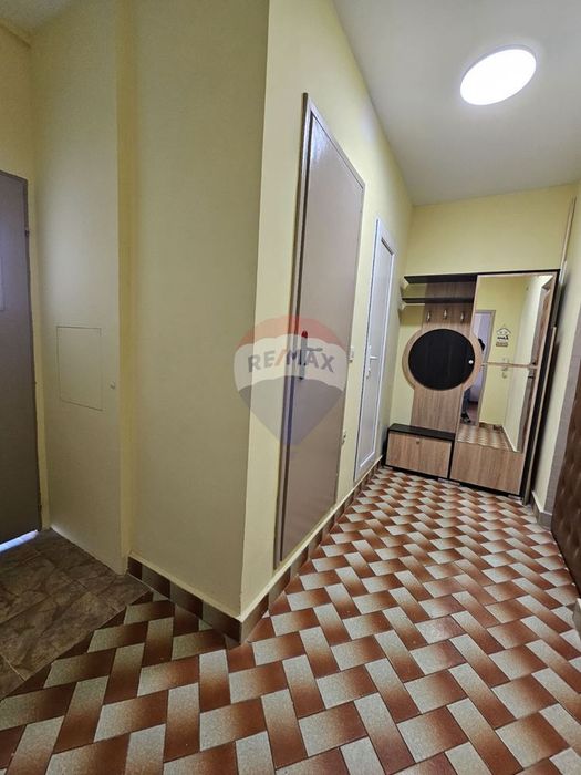 Дава се под наем Двустаен апартамент в Варна, Кайсиева градина - 60 кв.м за 433.5 € - Снимка #9